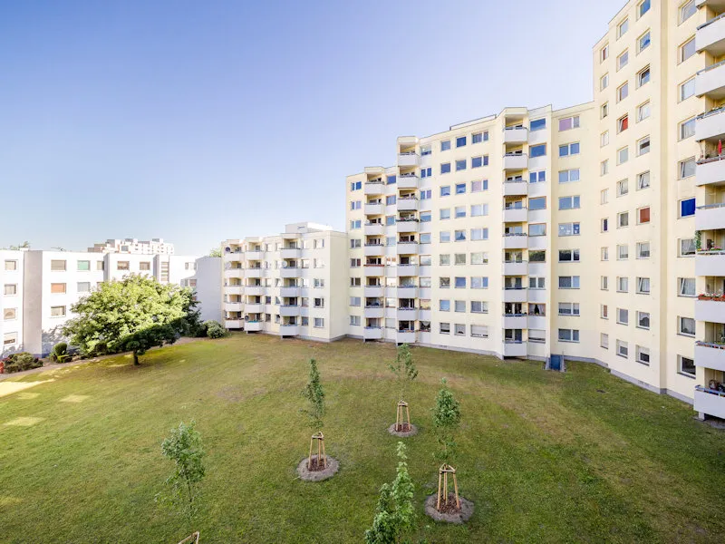 Familienwohnung frei — photo 1
